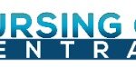 nursing central client testimonial logo