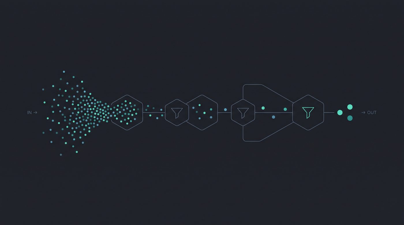 I Rebuilt My Prospecting Process as an AI Agent — Here's the Full Workflow