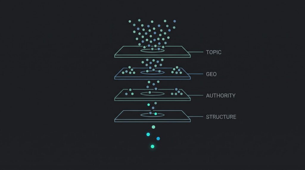 I Rebuilt My Prospecting Process as an AI Agent — Here's the Full Workflow