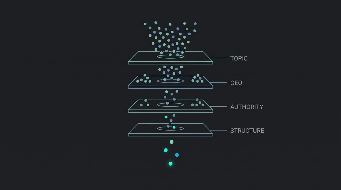 I Rebuilt My Prospecting Process as an AI Agent — Here's the Full Workflow