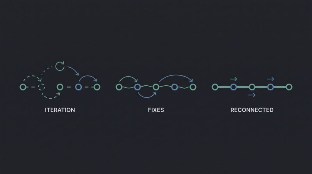 I Rebuilt My Prospecting Process as an AI Agent — Here's the Full Workflow
