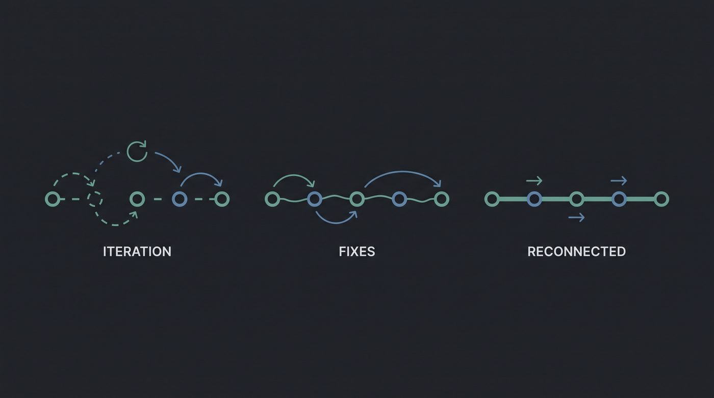 I Rebuilt My Prospecting Process as an AI Agent — Here's the Full Workflow