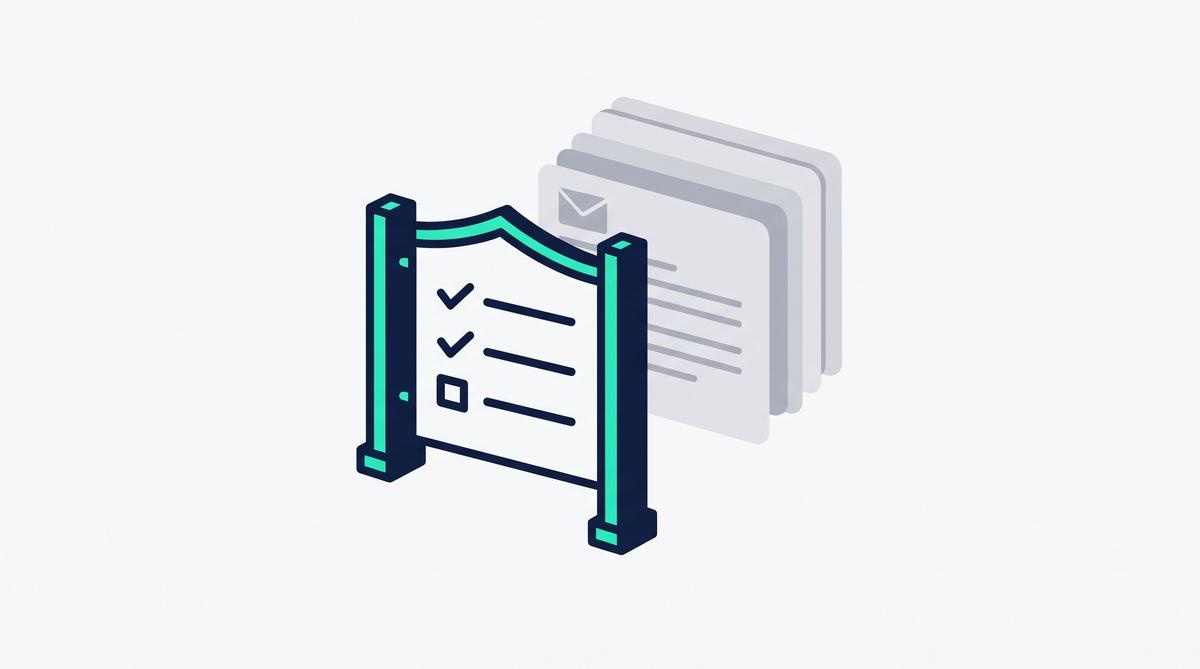 How AI Outreach QA Gates Protect Link Building Quality