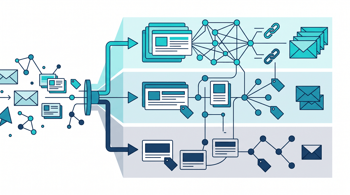 How AI Personalization Layers Improve Link Building Outreach