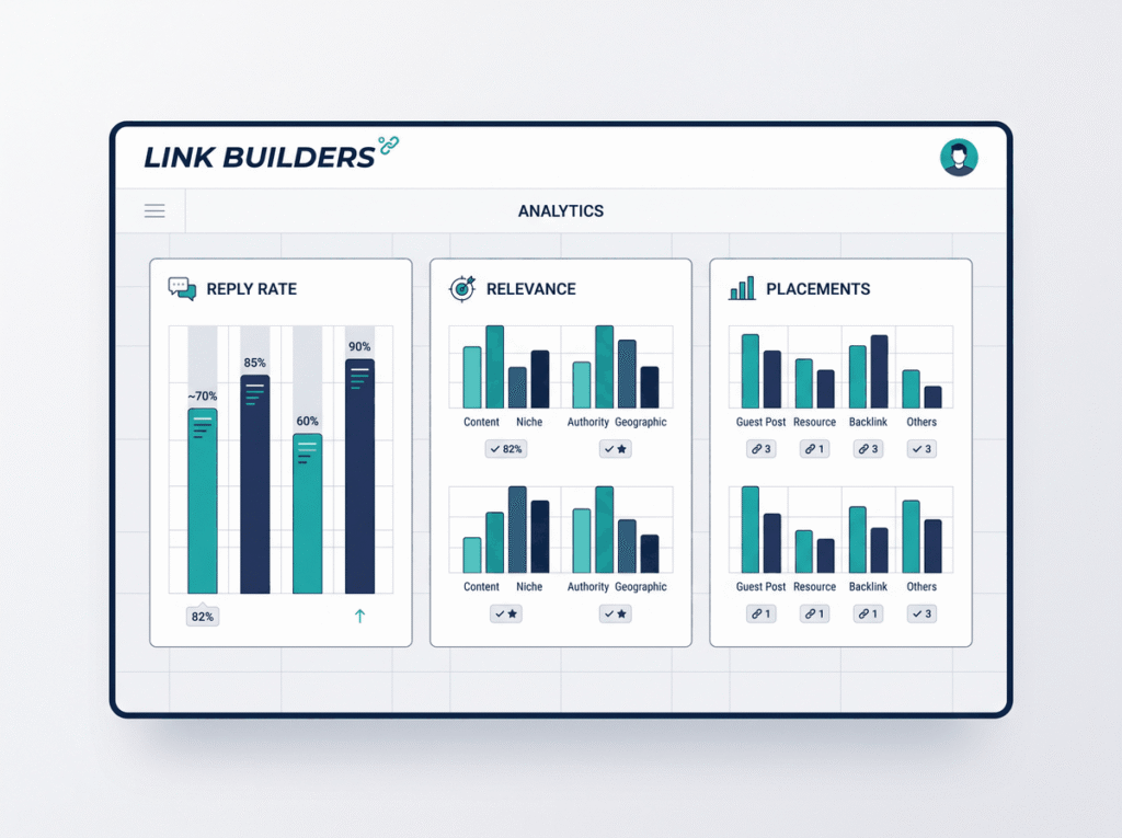 How AI Personalization Layers Improve Link Building Outreach