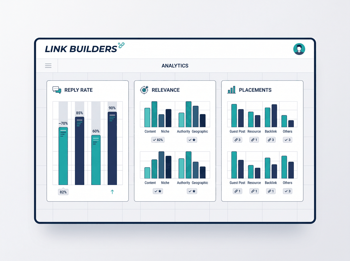 How AI Personalization Layers Improve Link Building Outreach