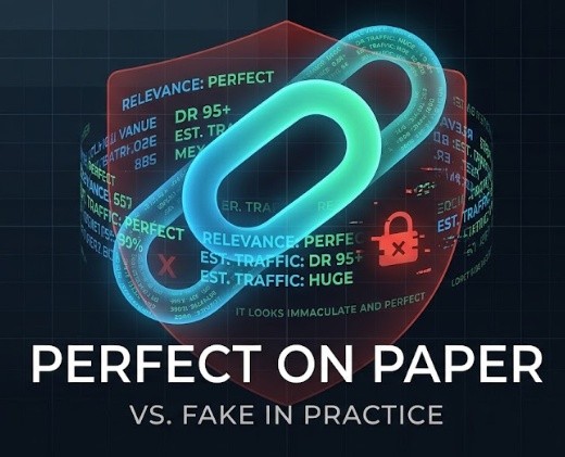 Perfect on paper vs fake in practice — metrics that look clean