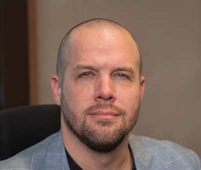 Justin Davis